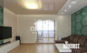 4-к квартира, вторичка, 135м2, 12/14 этаж