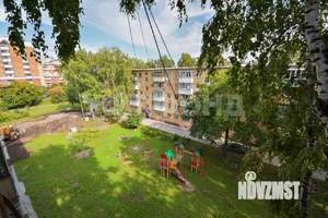 1-к квартира, вторичка, 32м2, 5/5 этаж