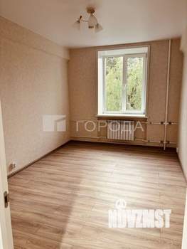 2-к квартира, вторичка, 61м2, 4/5 этаж