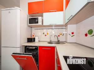 2-к квартира, вторичка, 45м2, 14/19 этаж