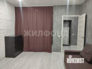 1-к квартира, вторичка, 37м2, 3/9 этаж