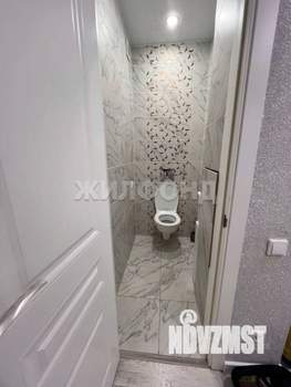 3-к квартира, сданный дом, 66м2, 9/17 этаж