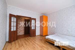 2-к квартира, вторичка, 62м2, 5/19 этаж