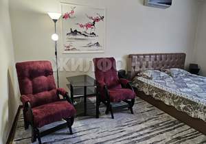 2-к квартира, вторичка, 43м2, 15/15 этаж