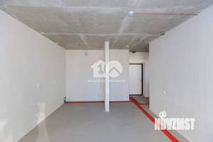 1-к квартира, сданный дом, 46м2, 8/25 этаж