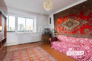 3-к квартира, вторичка, 60м2, 7/9 этаж