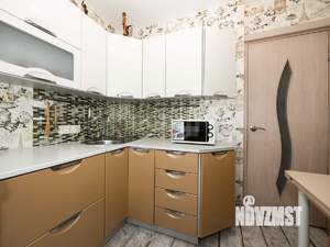 1-к квартира, вторичка, 30м2, 4/5 этаж