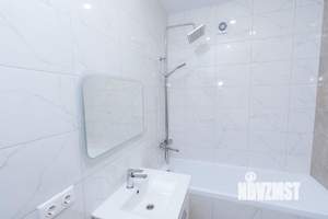 2-к квартира, вторичка, 76м2, 5/22 этаж