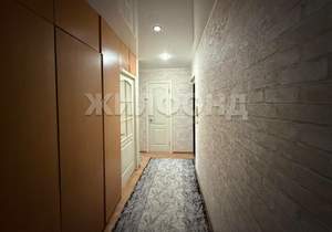 3-к квартира, вторичка, 60м2, 3/9 этаж