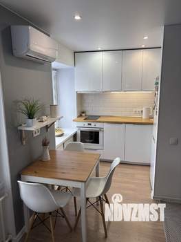 3-к квартира, вторичка, 56м2, 2/5 этаж