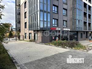 1-к квартира, вторичка, 27м2, 9/25 этаж