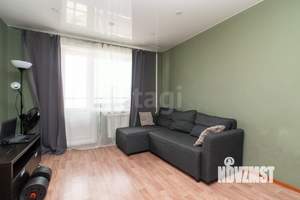 1-к квартира, вторичка, 29м2, 9/10 этаж