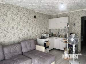 1-к квартира, вторичка, 26м2, 1/10 этаж