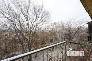 2-к квартира, вторичка, 46м2, 5/5 этаж