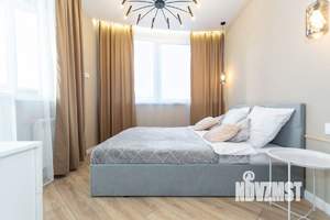 2-к квартира, вторичка, 55м2, 13/24 этаж