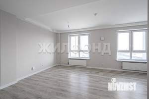 2-к квартира, вторичка, 52м2, 7/17 этаж