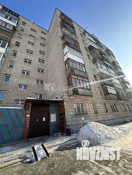 1-к квартира, вторичка, 21м2, 2/9 этаж