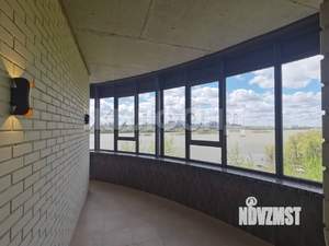 3-к квартира, вторичка, 98м2, 6/22 этаж