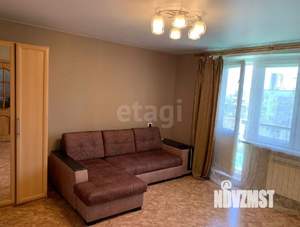 2-к квартира, вторичка, 50м2, 11/11 этаж