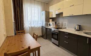 1-к квартира, вторичка, 35м2, 16/25 этаж