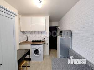 1-к квартира, вторичка, 11м2, 1/5 этаж
