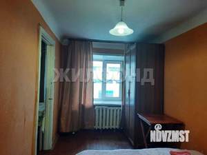 2-к квартира, вторичка, 40м2, 5/5 этаж