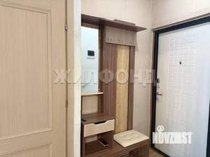 1-к квартира, вторичка, 36м2, 15/16 этаж