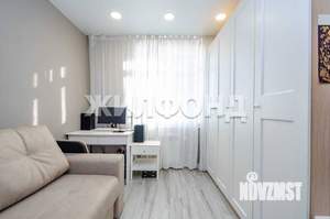 2-к квартира, вторичка, 55м2, 8/12 этаж