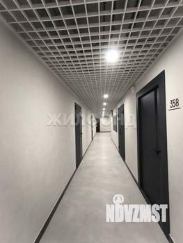 2-к квартира, вторичка, 47м2, 21/26 этаж