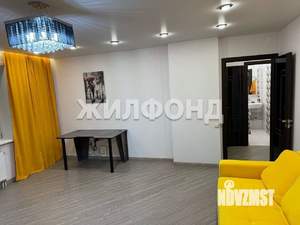 2-к квартира, вторичка, 64м2, 24/27 этаж
