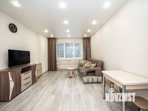 2-к квартира, вторичка, 46м2, 2/20 этаж