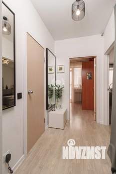 2-к квартира, вторичка, 40м2, 6/9 этаж