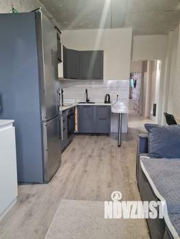 2-к квартира, вторичка, 50м2, 2/18 этаж