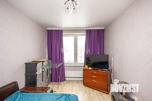 1-к квартира, вторичка, 35м2, 3/14 этаж