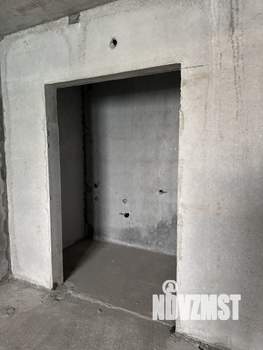 Студия квартира, вторичка, 38м2, 8/10 этаж