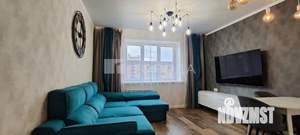 3-к квартира, вторичка, 61м2, 8/9 этаж