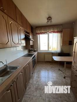 3-к квартира, вторичка, 62м2, 9/9 этаж
