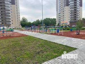 1-к квартира, вторичка, 32м2, 1/17 этаж