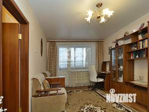 2-к квартира, вторичка, 43м2, 4/9 этаж