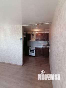 Студия квартира, вторичка, 28м2, 13/13 этаж