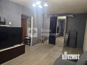 2-к квартира, вторичка, 44м2, 9/9 этаж