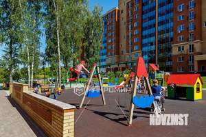 2-к квартира, вторичка, 47м2, 1/10 этаж