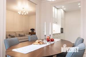 3-к квартира, вторичка, 94м2, 2/12 этаж