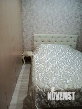 1-к квартира, вторичка, 37м2, 8/17 этаж