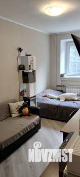 2-к квартира, вторичка, 43м2, 1/5 этаж