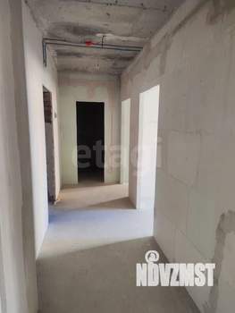 2-к квартира, вторичка, 51м2, 6/27 этаж