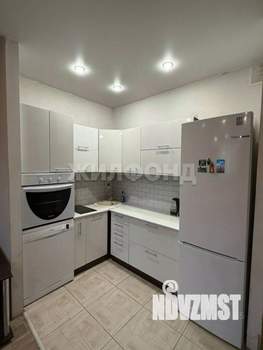 1-к квартира, вторичка, 34м2, 4/17 этаж