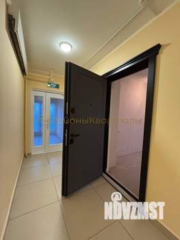 2-к квартира, вторичка, 58м2, 18/18 этаж