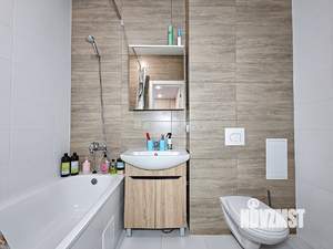 1-к квартира, вторичка, 34м2, 10/25 этаж