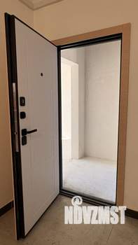 2-к квартира, вторичка, 40м2, 15/17 этаж